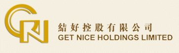 Get Nice Holdings Ltd